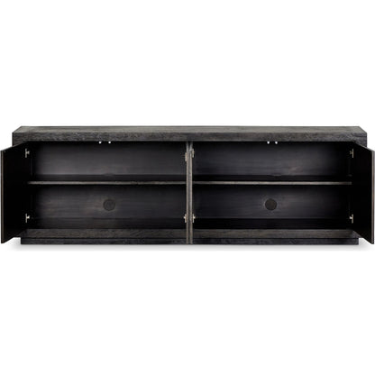 Warby Sideboard by Four Hands. Made from unique in a modern style.