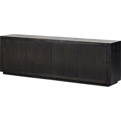 Warby Sideboard by Four Hands. Made from unique in a modern style.