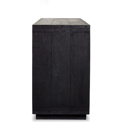 Warby Sideboard by Four Hands. Made from unique in a modern style.