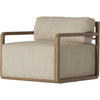 Faye Sand, Washed Brown