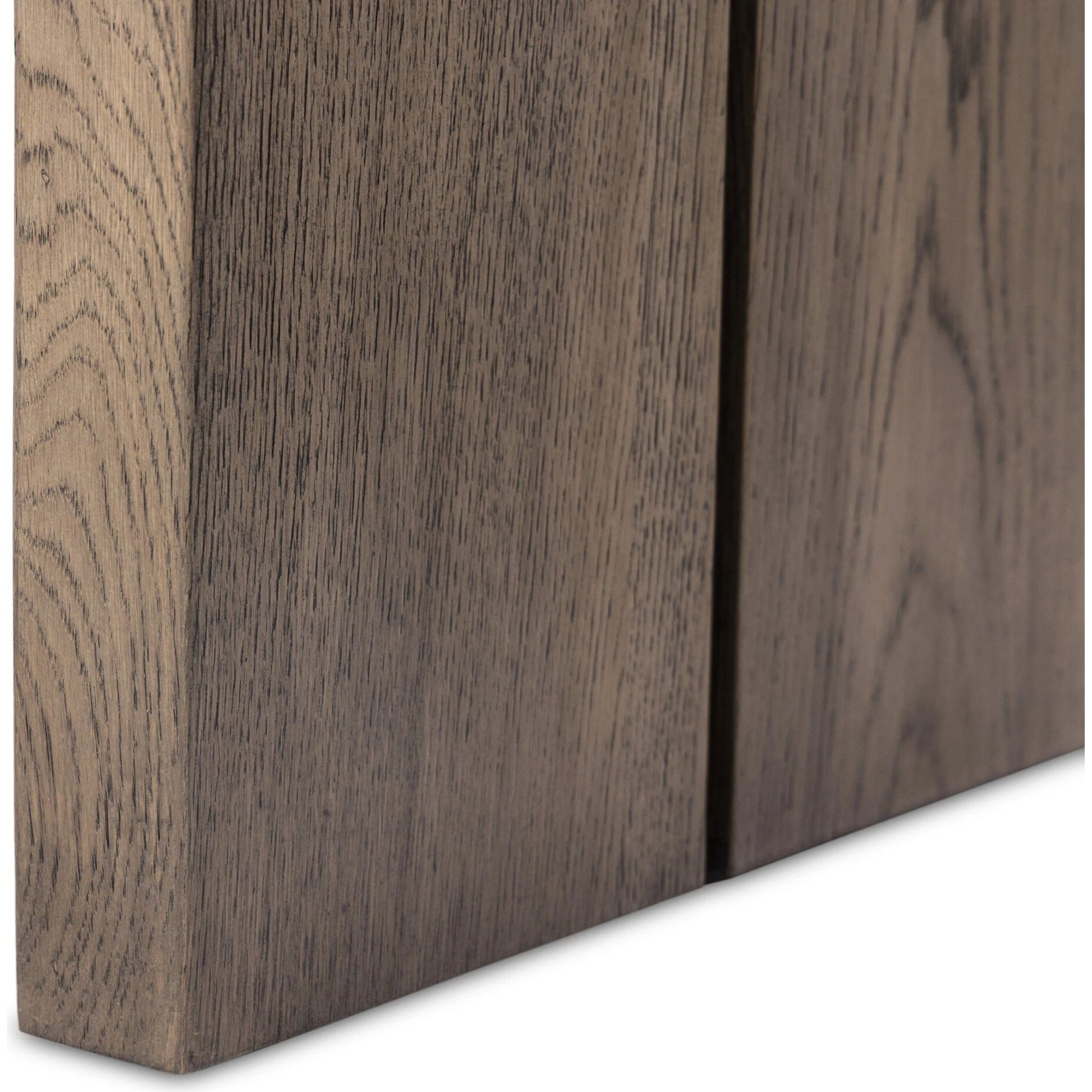 Warby Console Table by Four Hands. Made from unique in a modern style.