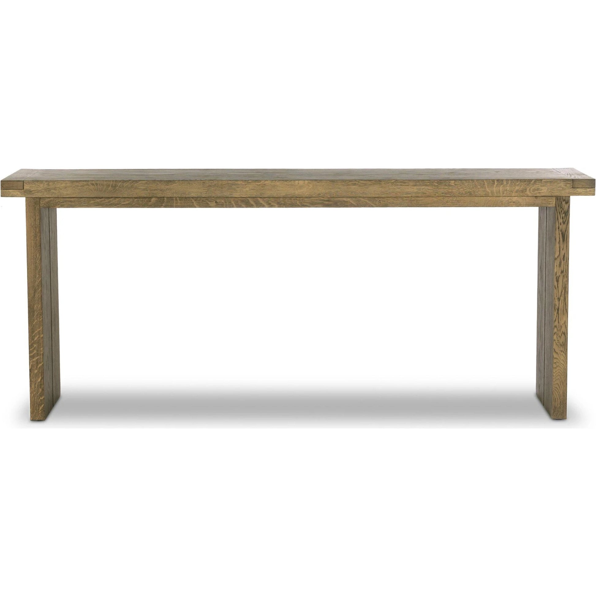 Warby Console Table by Four Hands. Made from unique in a modern style.
