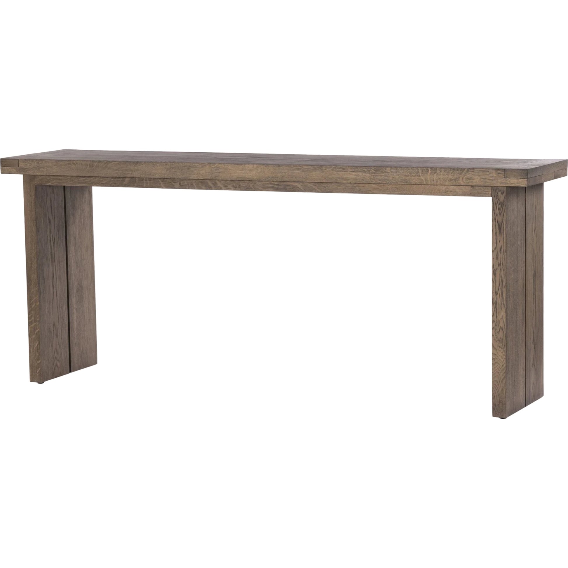 Warby Console Table by Four Hands. Made from unique in a modern style.