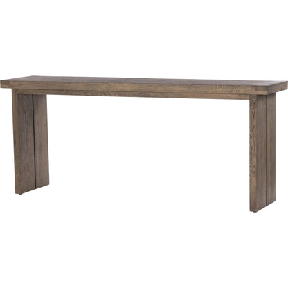Warby Console Table by Four Hands. Made from unique in a modern style.
