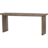 Worn Oak