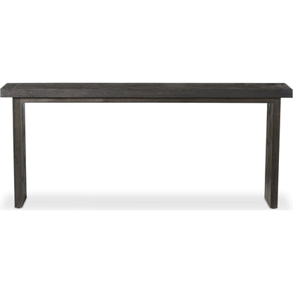 Warby Console Table by Four Hands. Made from unique in a modern style.