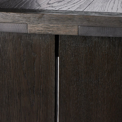 Warby Console Table by Four Hands. Made from unique in a modern style.