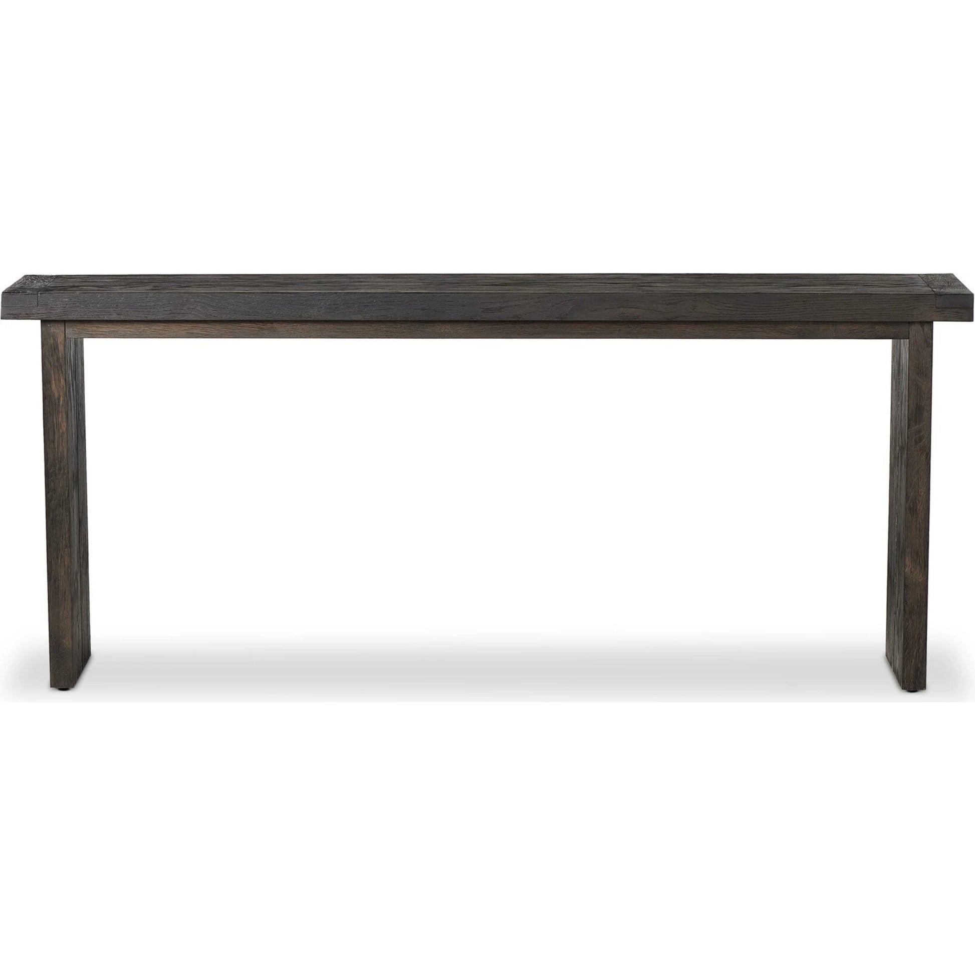 Warby Console Table by Four Hands. Made from unique in a modern style.