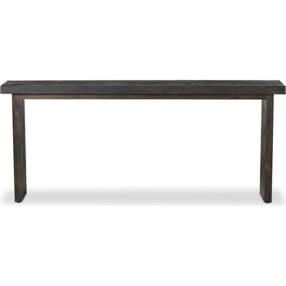 Warby Console Table by Four Hands. Made from unique in a modern style.