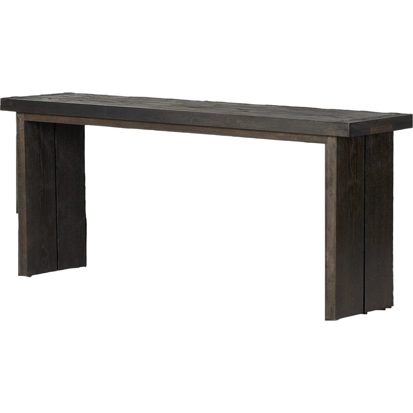 002 SI-2137686 | Primary Silo | Warby Console Table by Four Hands. Made from unique in a modern style.