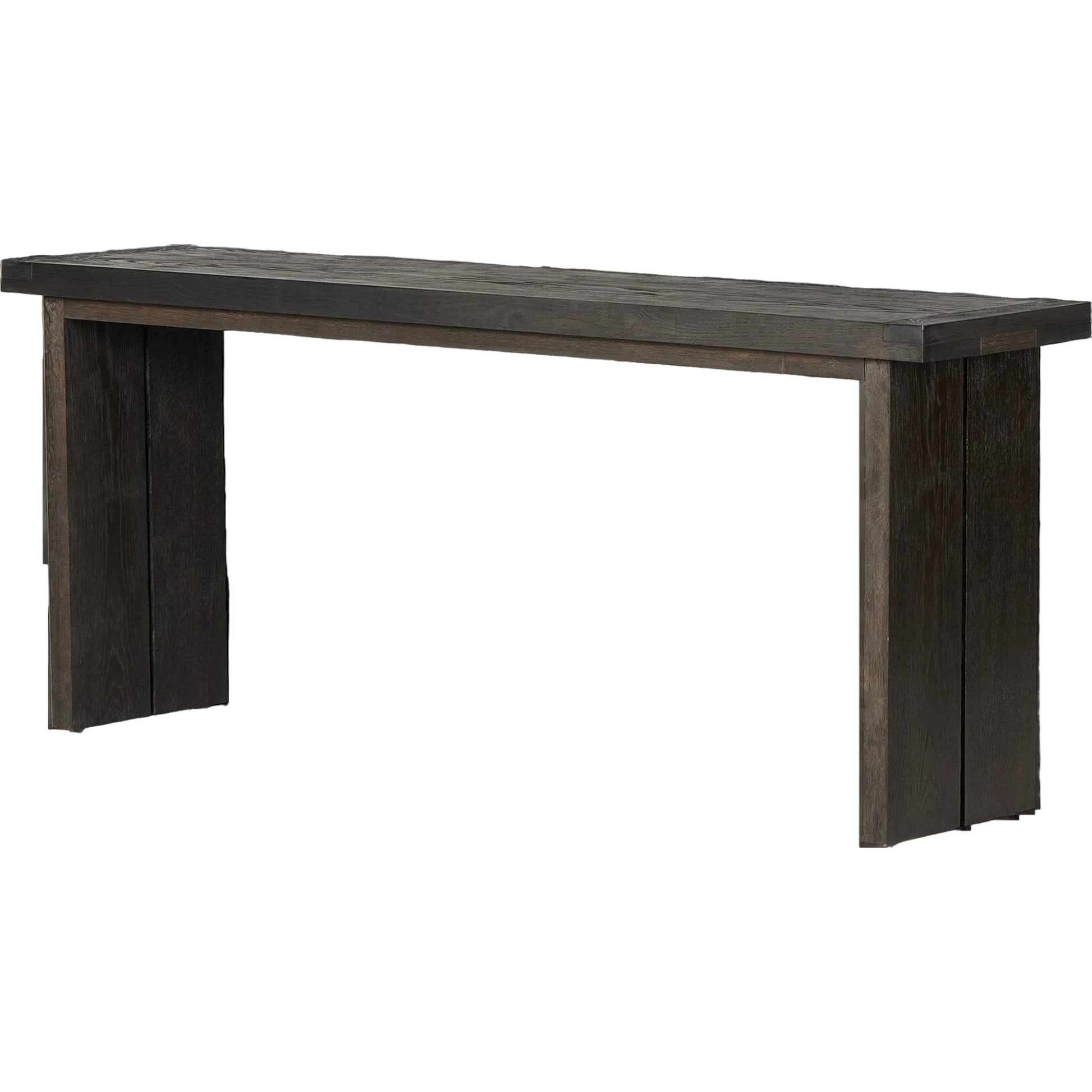 Warby Console Table by Four Hands. Made from unique in a modern style.