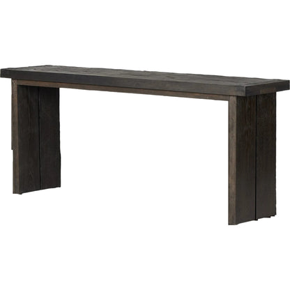 Warby Console Table by Four Hands. Made from unique in a modern style.