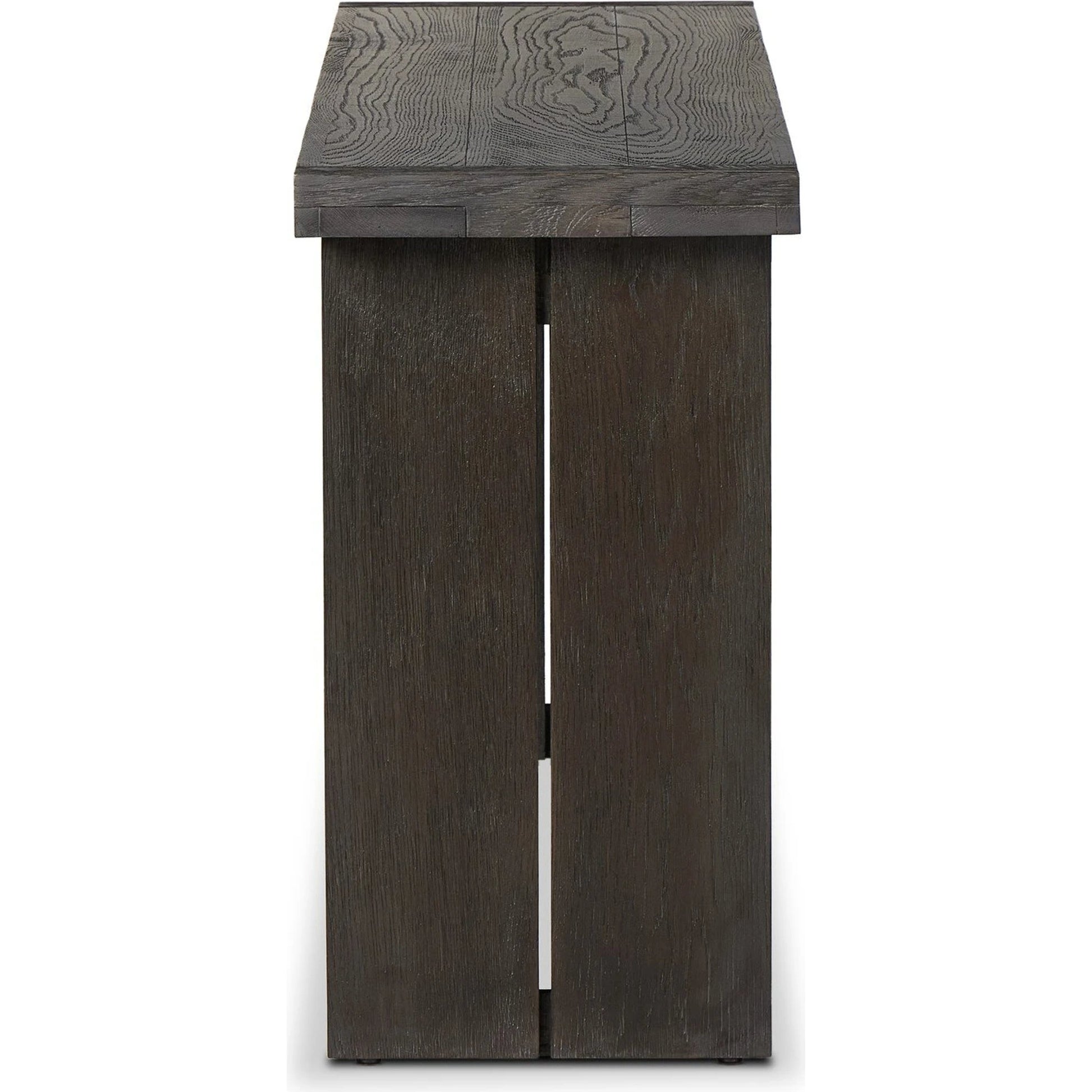 Warby Console Table by Four Hands. Made from unique in a modern style.