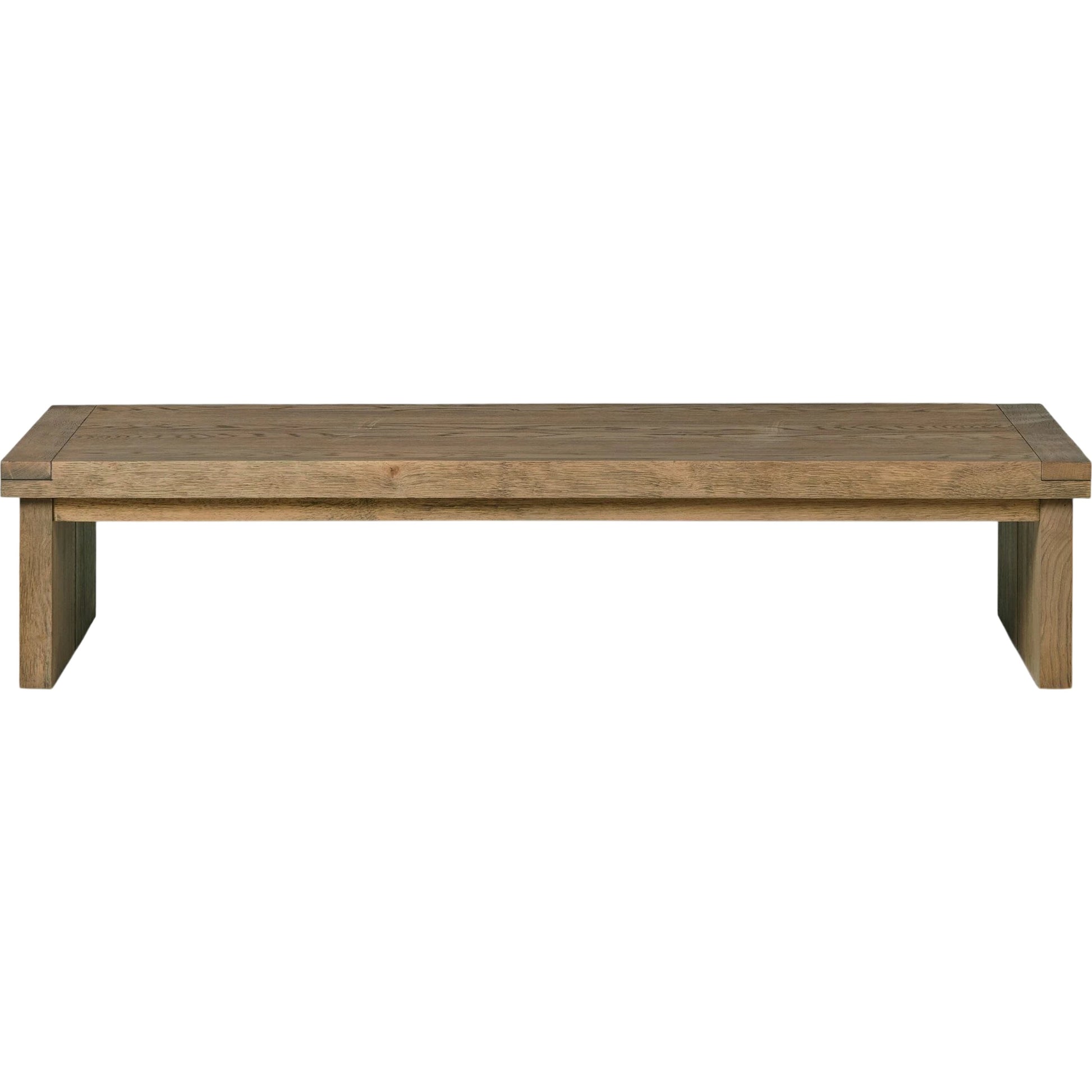 Warby Coffee Table by Four Hands. Made from unique in a modern style.
