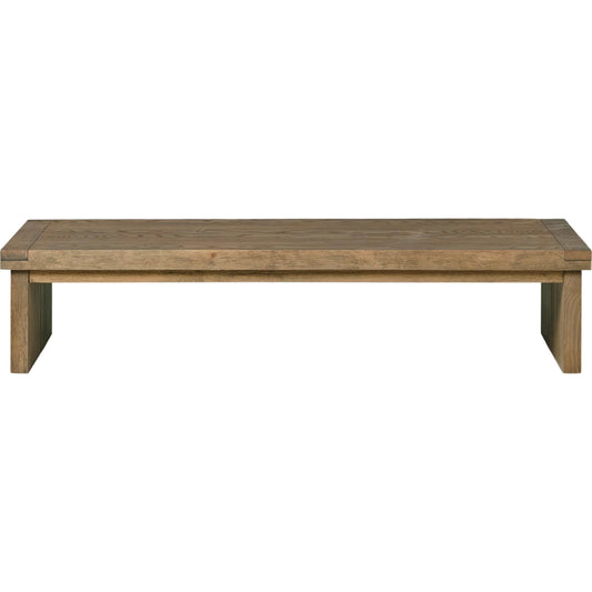 Warby Coffee Table by Four Hands. Made from unique in a modern style.