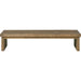 Warby Coffee Table by Four Hands. Made from unique in a modern style.