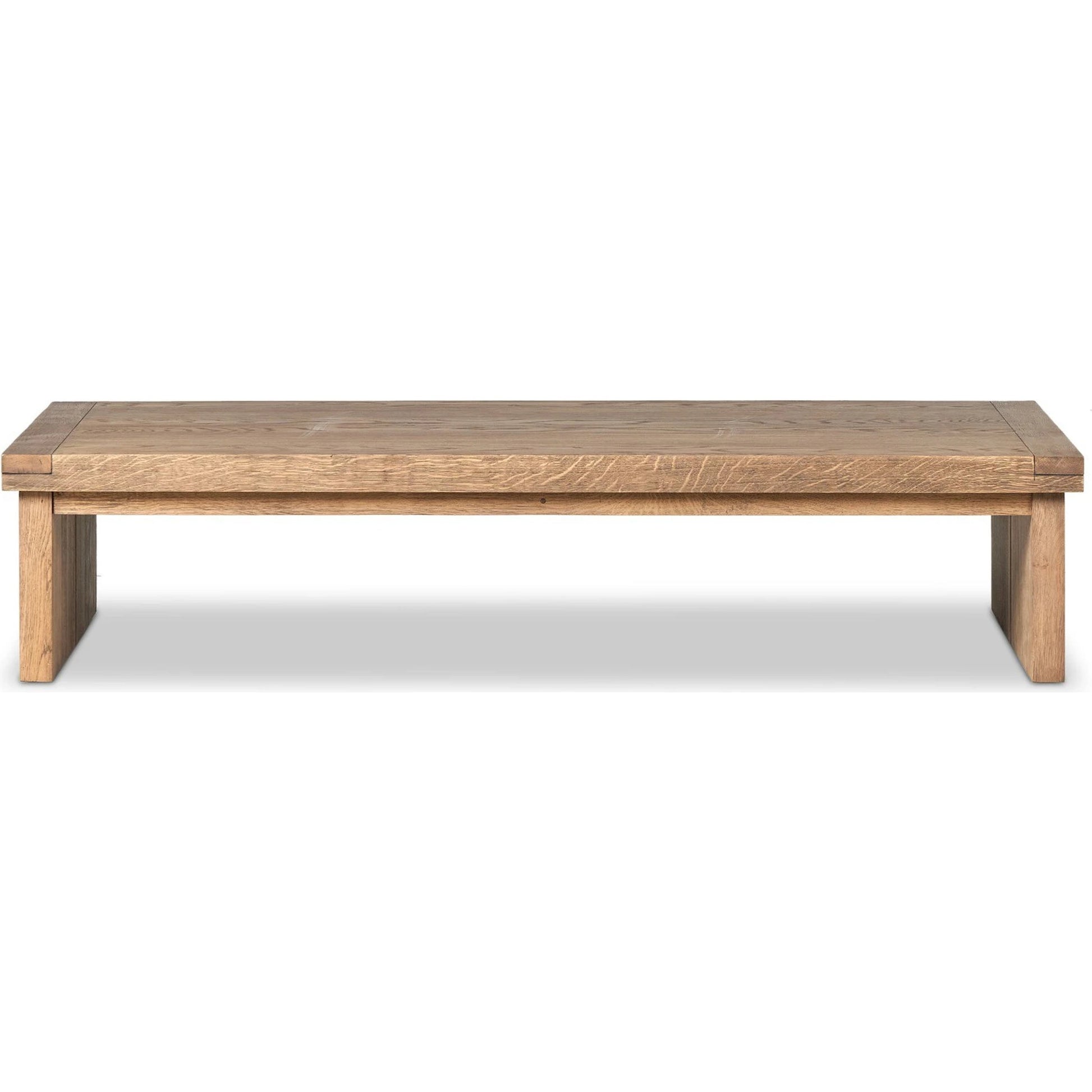 Warby Coffee Table by Four Hands. Made from unique in a modern style.