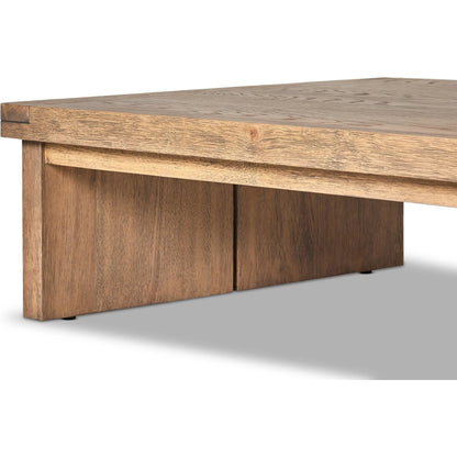 Warby Coffee Table by Four Hands. Made from unique in a modern style.