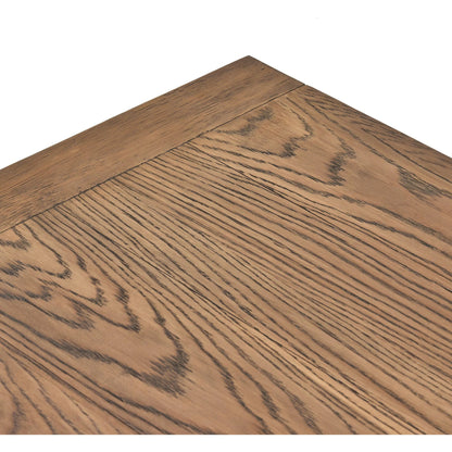 Warby Coffee Table by Four Hands. Made from unique in a modern style.