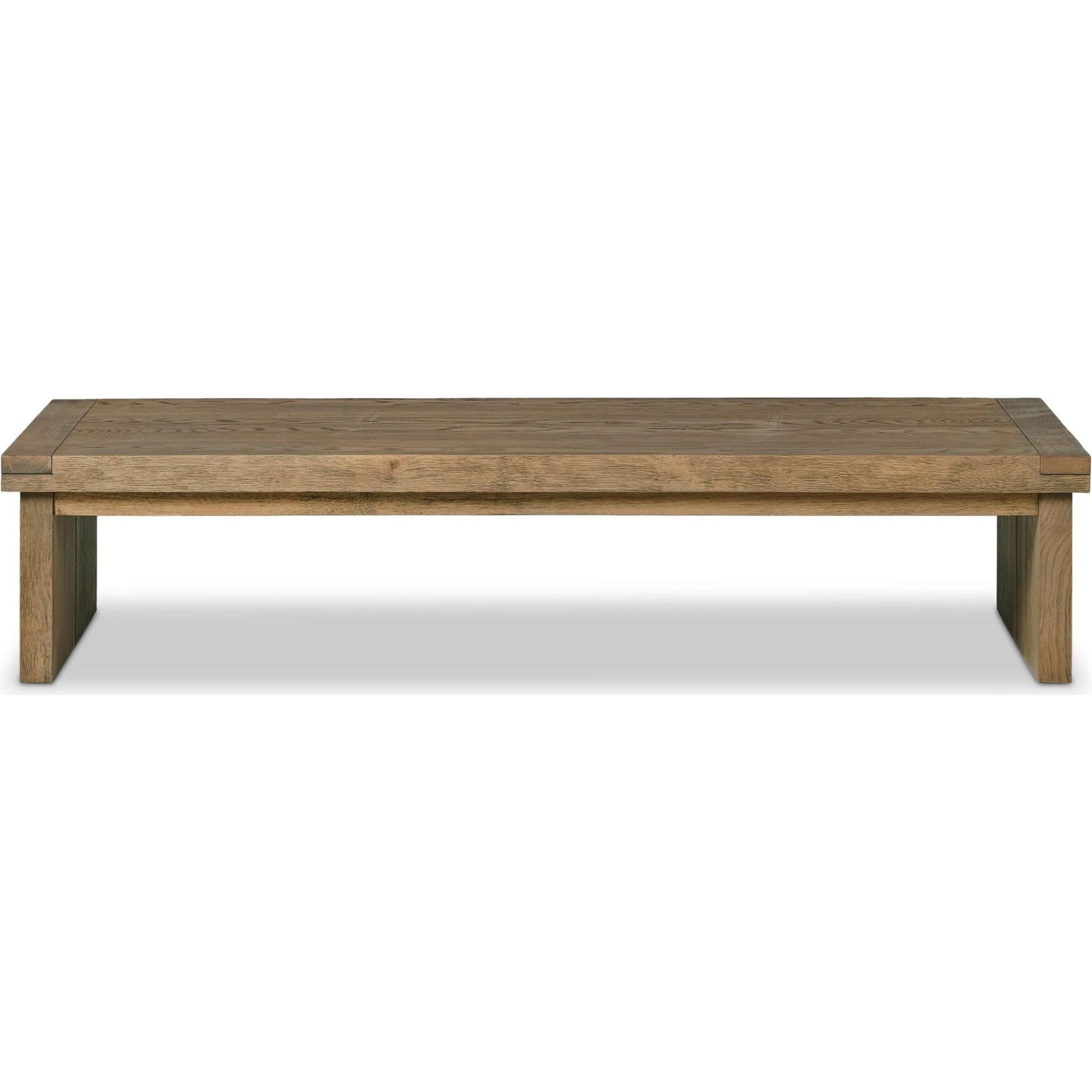 Warby Coffee Table by Four Hands. Made from unique in a modern style.