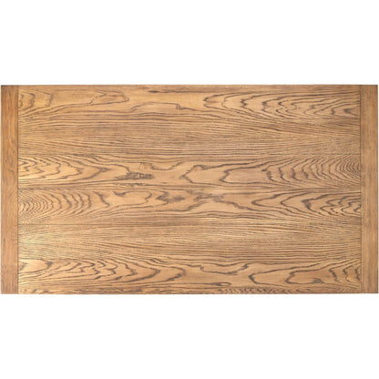 Warby Coffee Table by Four Hands. Made from unique in a modern style.