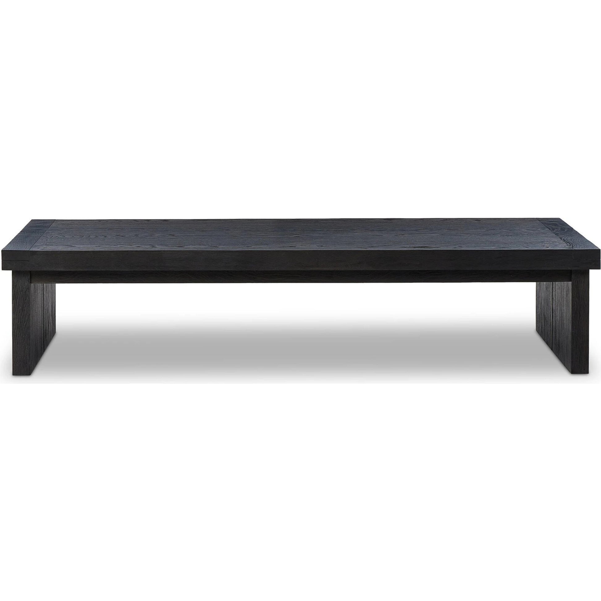 Warby Coffee Table by Four Hands. Made from unique in a modern style.