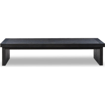 Warby Coffee Table by Four Hands. Made from unique in a modern style.
