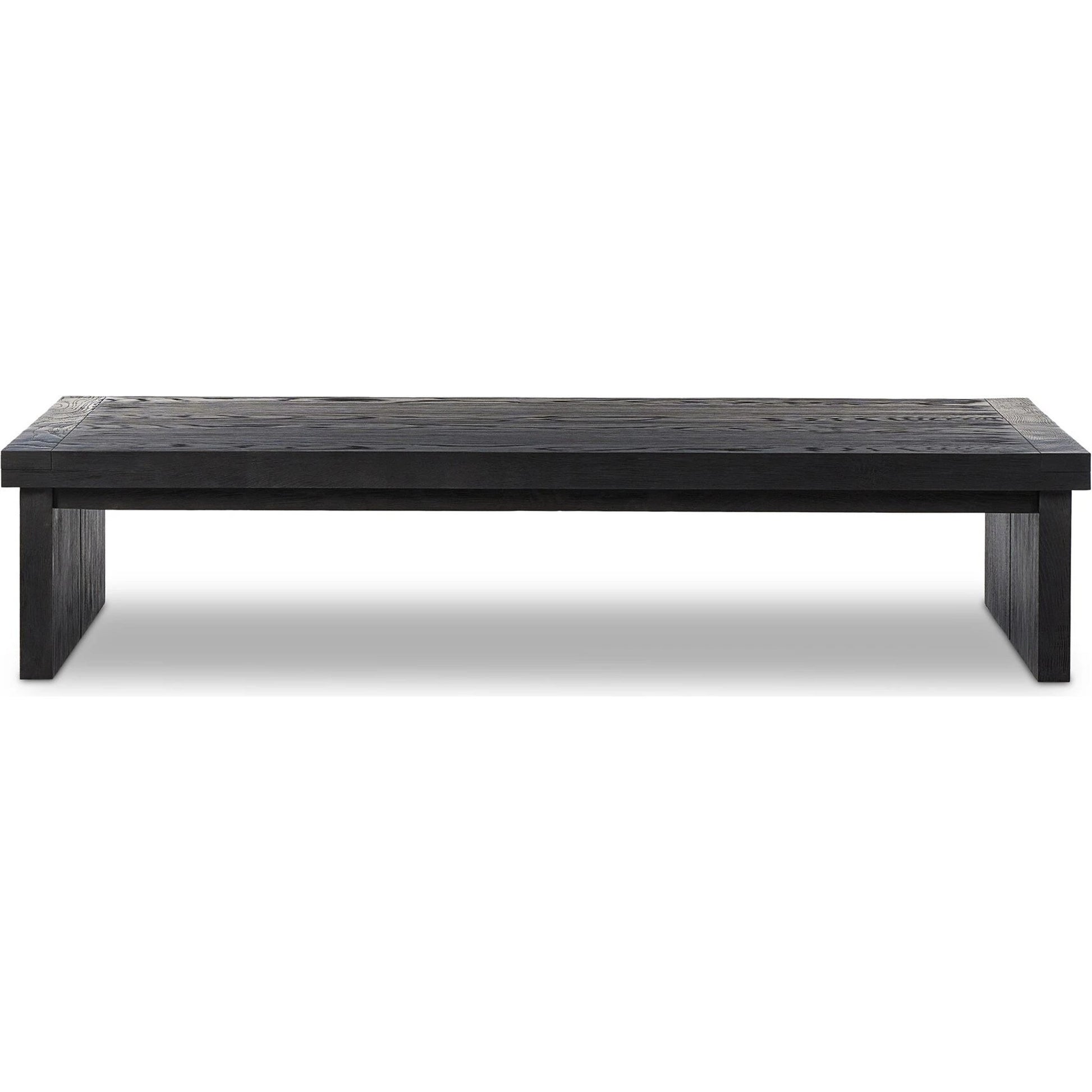 Warby Coffee Table by Four Hands. Made from unique in a modern style.