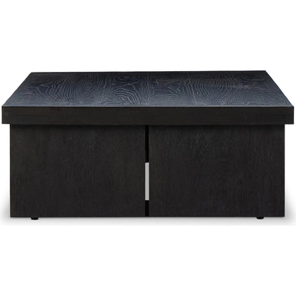 Warby Coffee Table by Four Hands. Made from unique in a modern style.