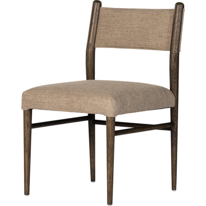 Morena Dining Chair by Four Hands. Made from unique in a modern style.