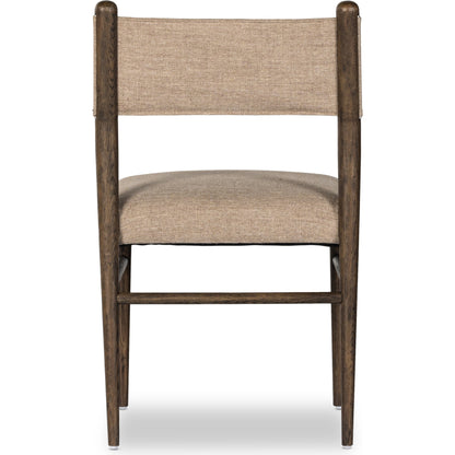 Morena Dining Chair by Four Hands. Made from unique in a modern style.