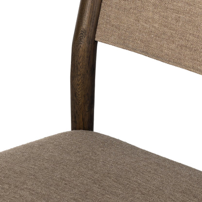 Morena Dining Chair by Four Hands. Made from unique in a modern style.