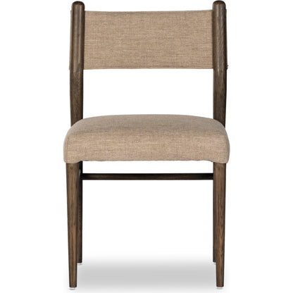 Morena Dining Chair by Four Hands. Made from unique in a modern style.