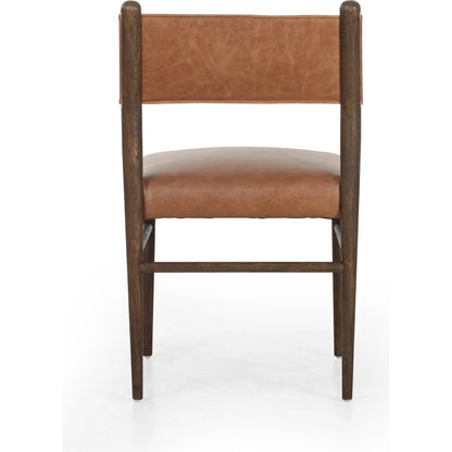 Morena Dining Chair by Four Hands. Made from unique in a modern style.