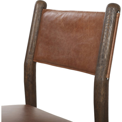 Morena Dining Chair by Four Hands. Made from unique in a modern style.