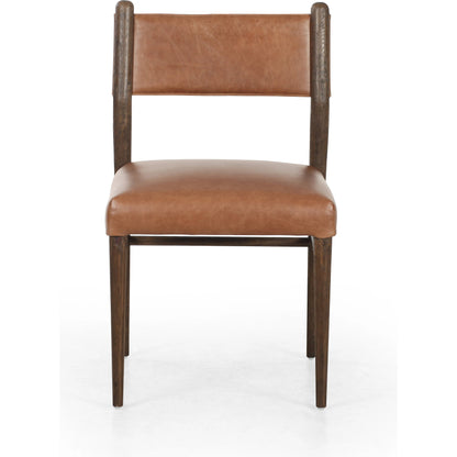 Morena Dining Chair by Four Hands. Made from unique in a modern style.