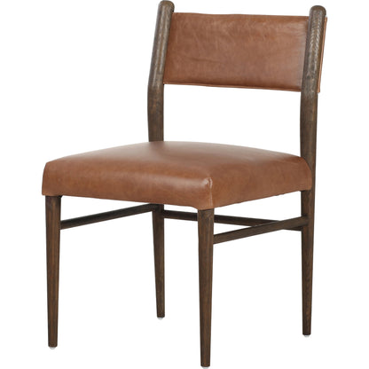 Morena Dining Chair by Four Hands. Made from unique in a modern style.