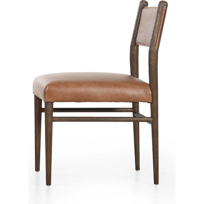 Morena Dining Chair by Four Hands. Made from unique in a modern style.