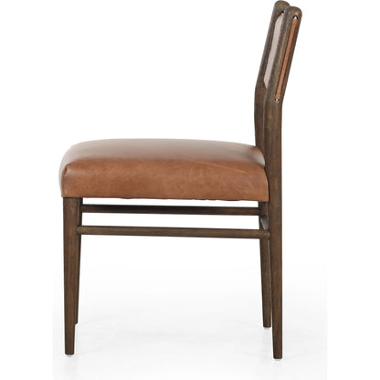 Morena Dining Chair by Four Hands. Made from unique in a modern style.
