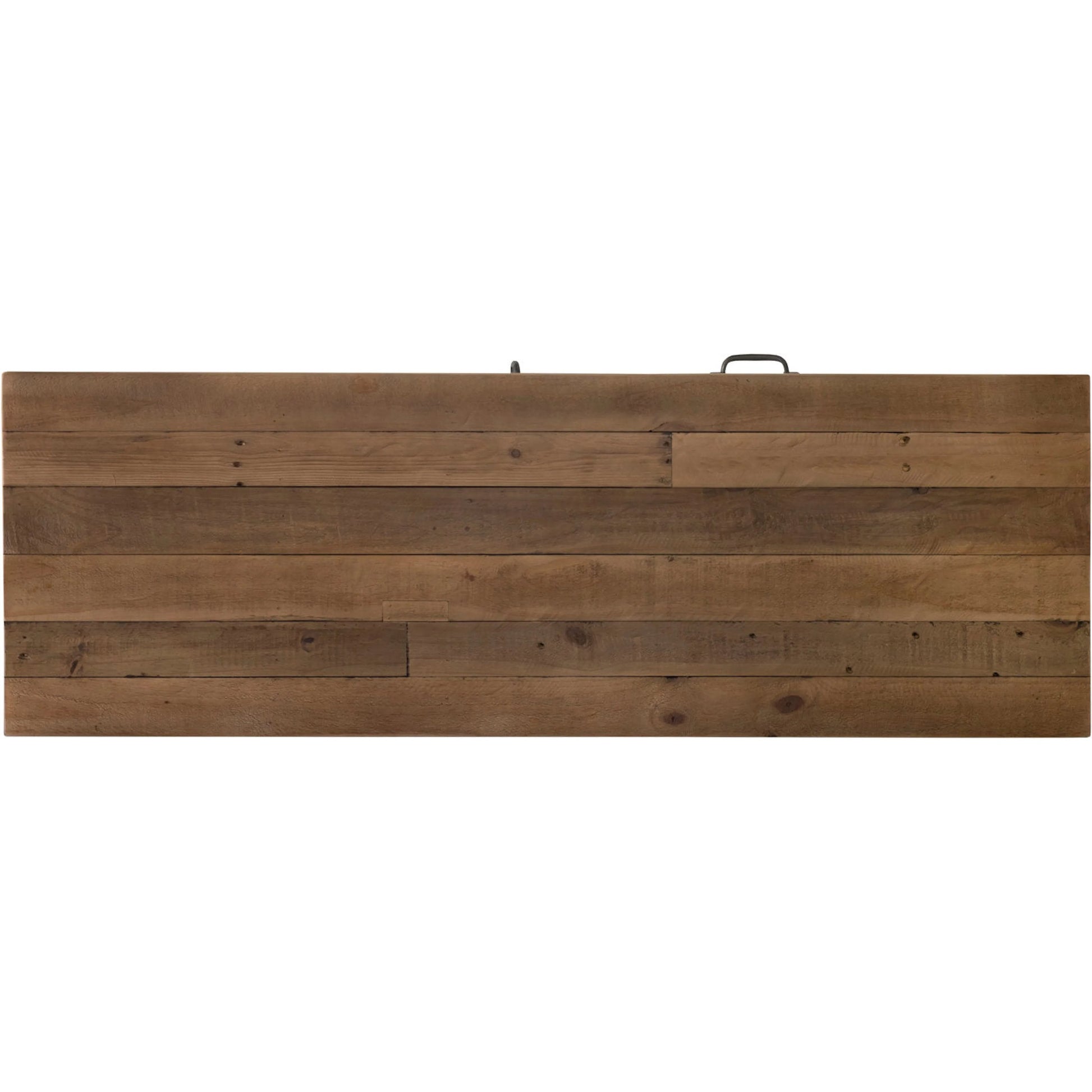 Provence Media Unit by LH Imports in white, brown. Made from reclaimed pine in a cottage & farmhouse style.