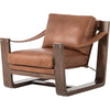 Heirloom Sienna, Almond