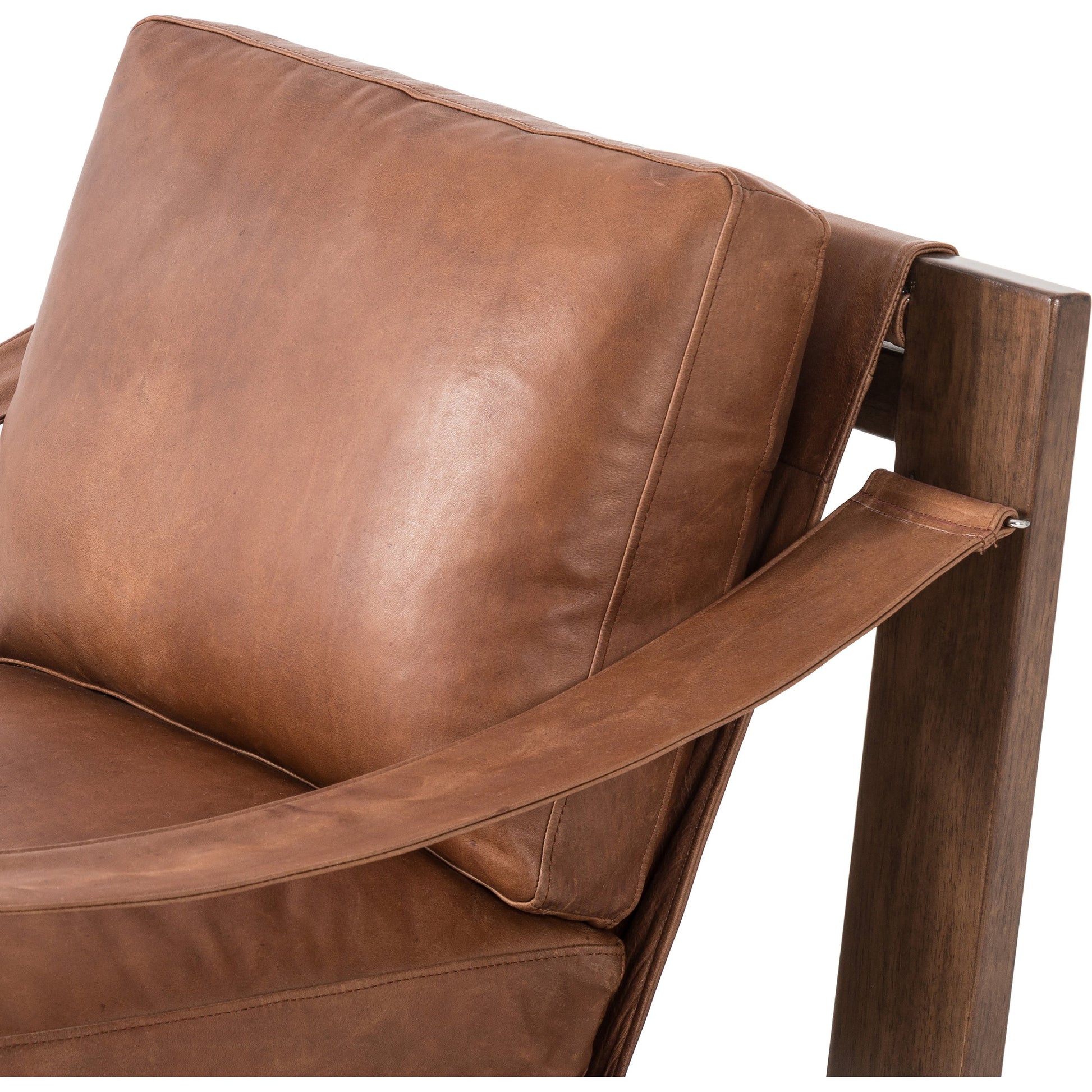 Cesar Chair by Four Hands in dakota warm taupe, durham cream, almond. Made from unique in a modern style.