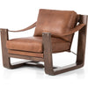 Heirloom Sienna, Almond