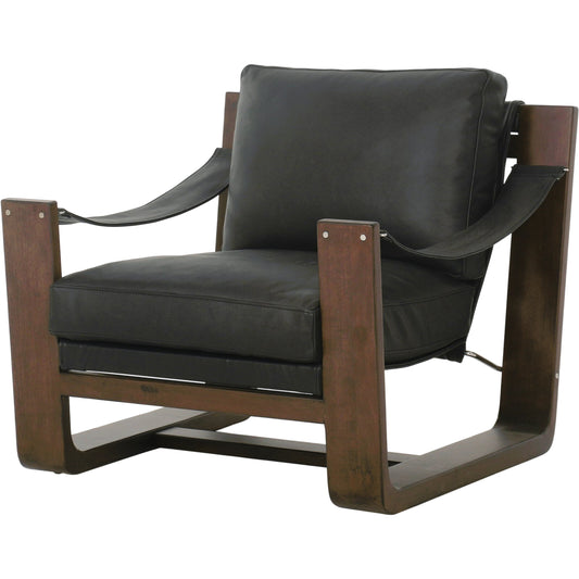 Cesar Chair by Four Hands in dakota warm taupe, durham cream, almond. Made from unique in a modern style.