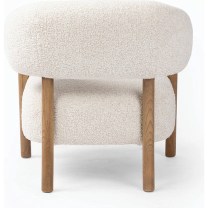 Brodie Chair by Four Hands. Made from unique in a modern style.