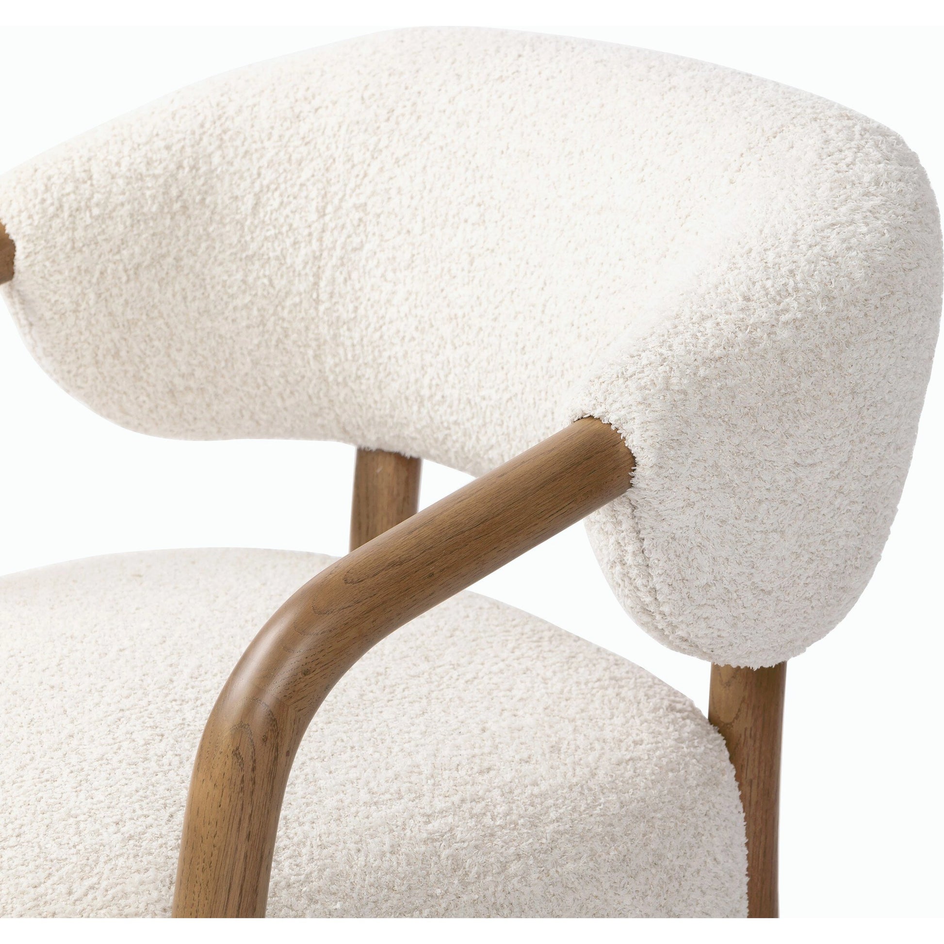 Brodie Chair by Four Hands. Made from unique in a modern style.