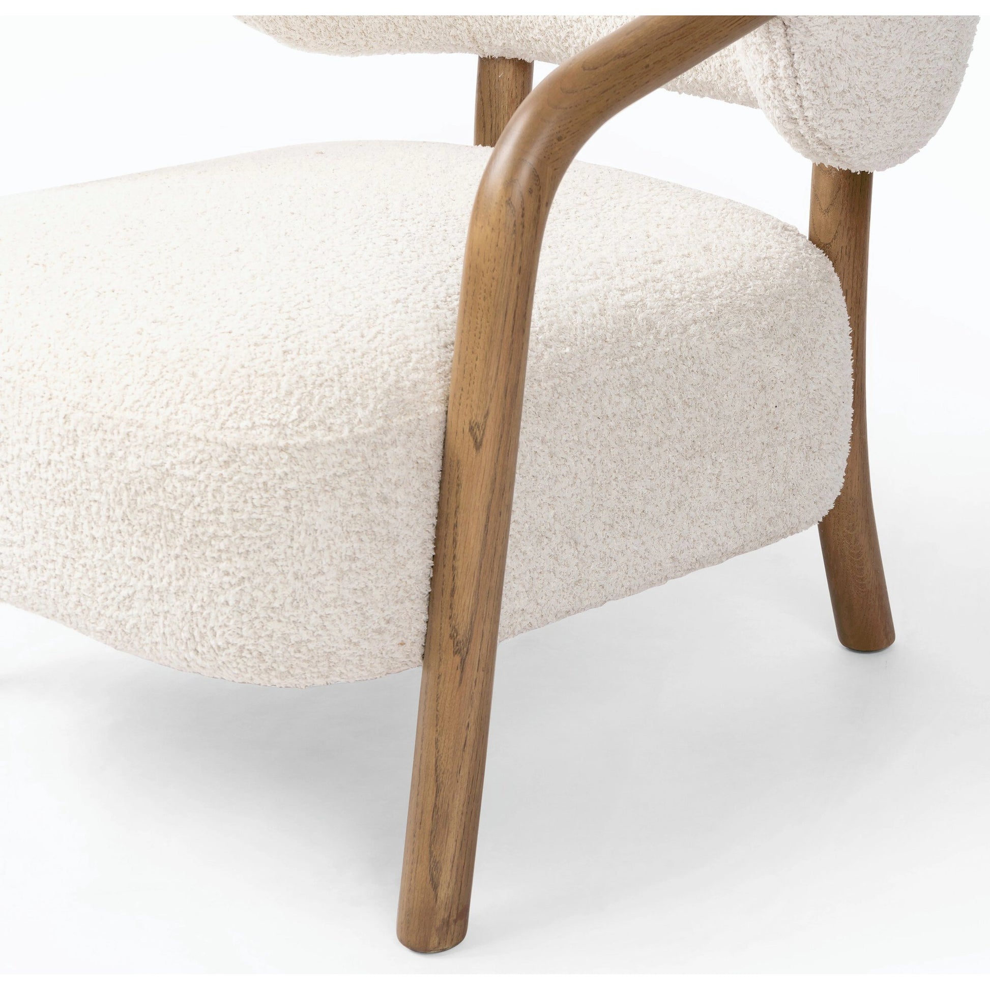 Brodie Chair by Four Hands. Made from unique in a modern style.