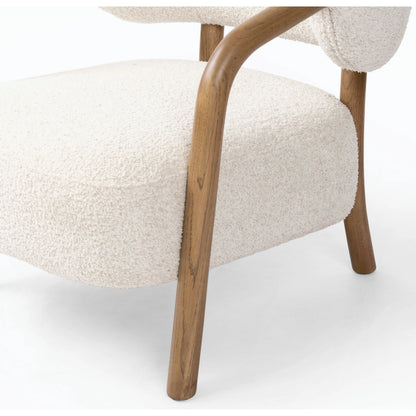 Brodie Chair by Four Hands. Made from unique in a modern style.