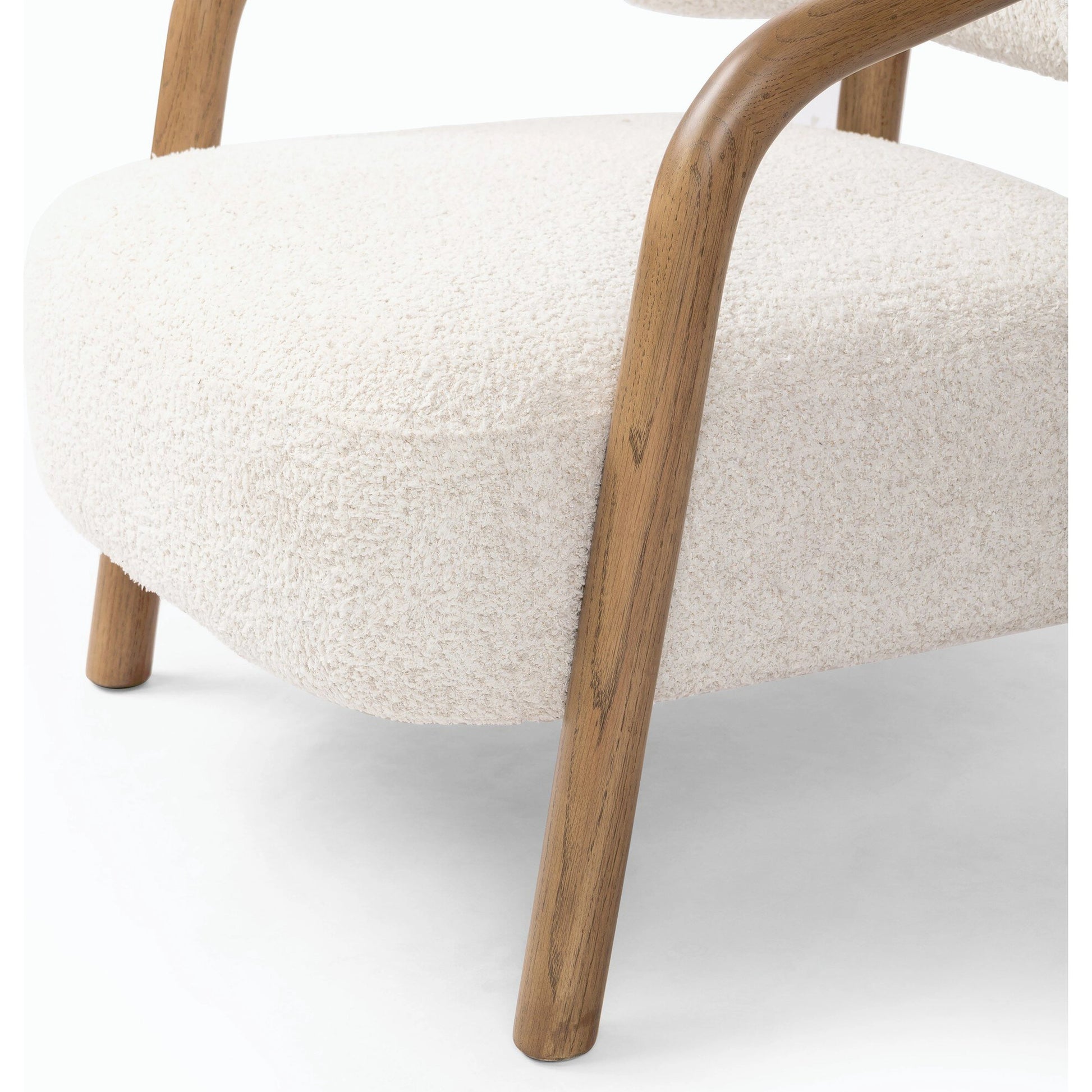 Brodie Chair by Four Hands. Made from unique in a modern style.