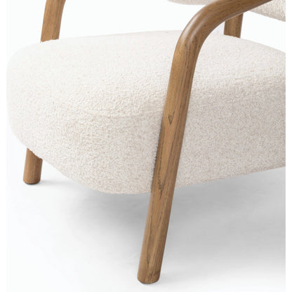Brodie Chair by Four Hands. Made from unique in a modern style.